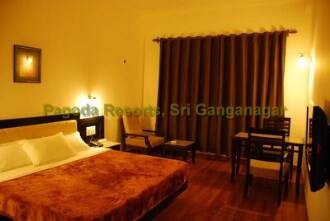 Pagoda Resort, Sri Ganganagar 2